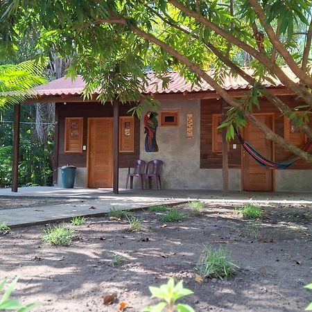 Casa Da Mata Marajo Villa Salvaterra Luaran gambar