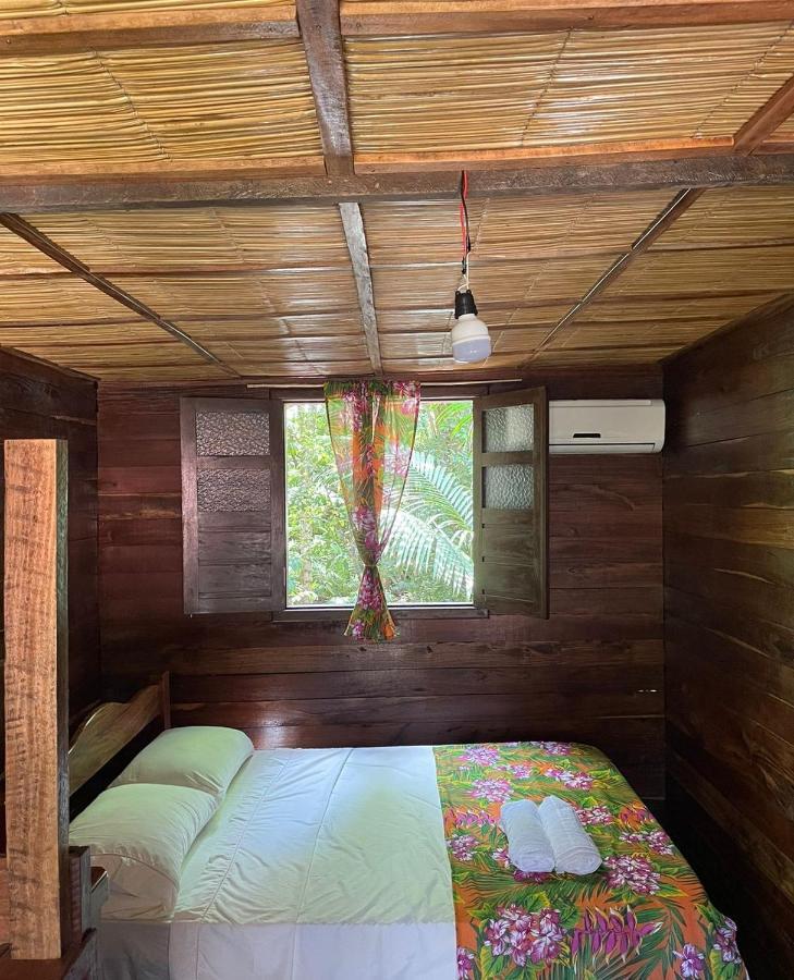 Casa Da Mata Marajo Villa Salvaterra Luaran gambar