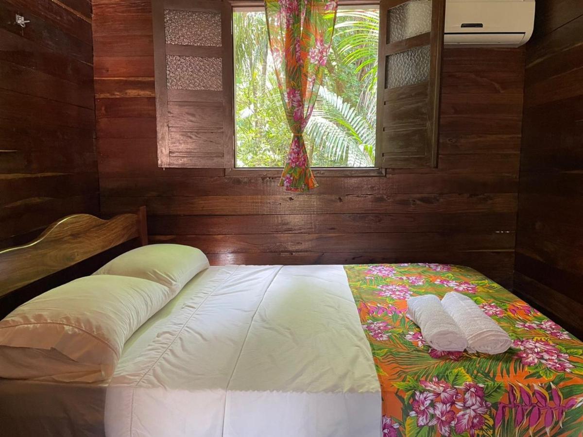 Casa Da Mata Marajo Villa Salvaterra Luaran gambar