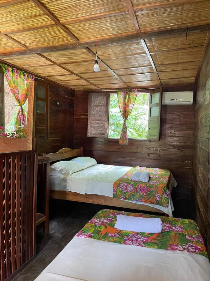 Casa Da Mata Marajo Villa Salvaterra Luaran gambar