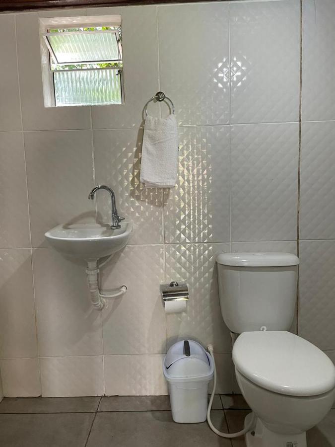 Casa Da Mata Marajo Villa Salvaterra Luaran gambar