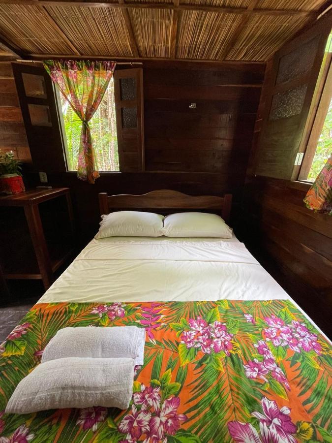 Casa Da Mata Marajo Villa Salvaterra Luaran gambar