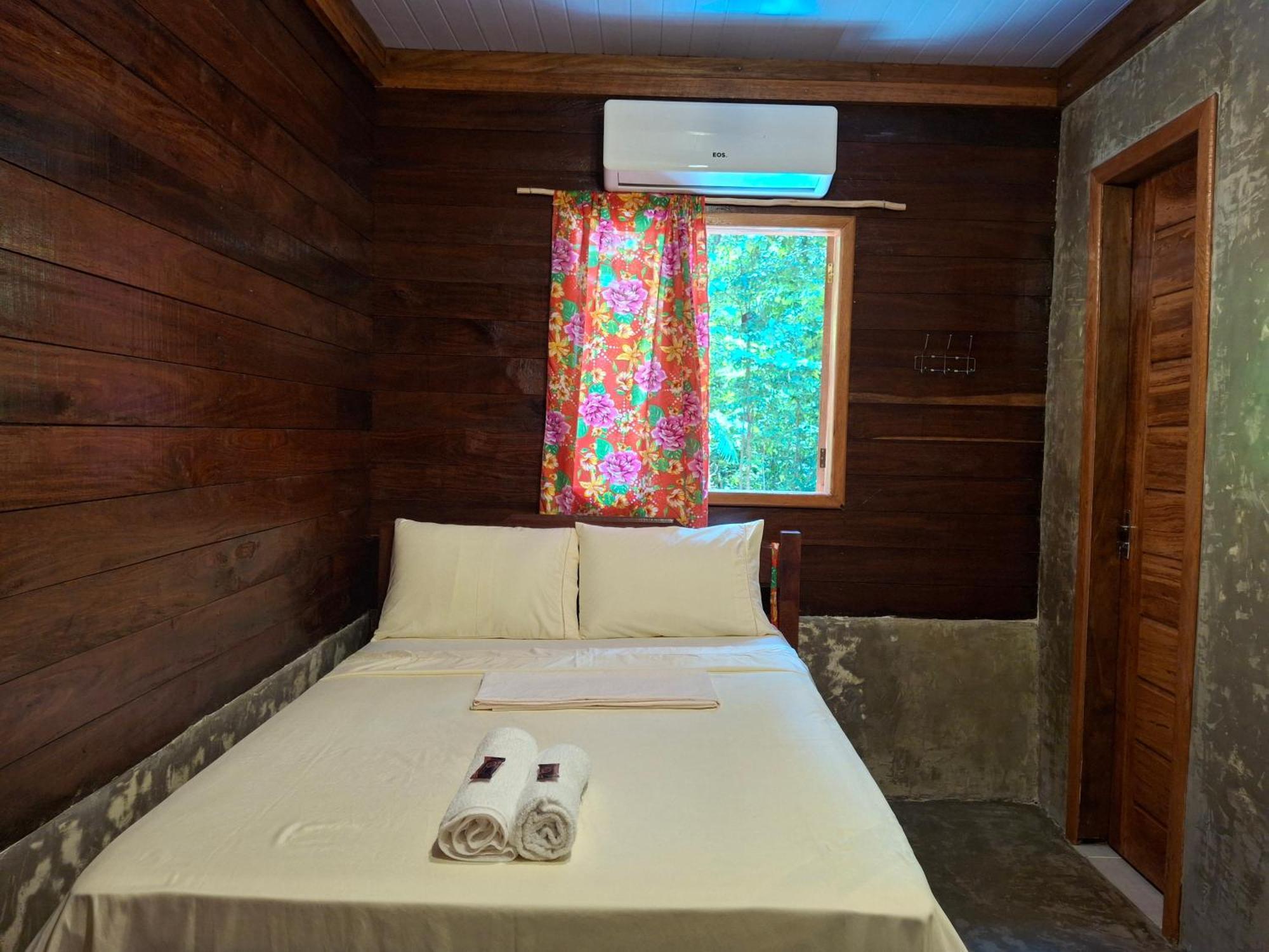 Casa Da Mata Marajo Villa Salvaterra Luaran gambar