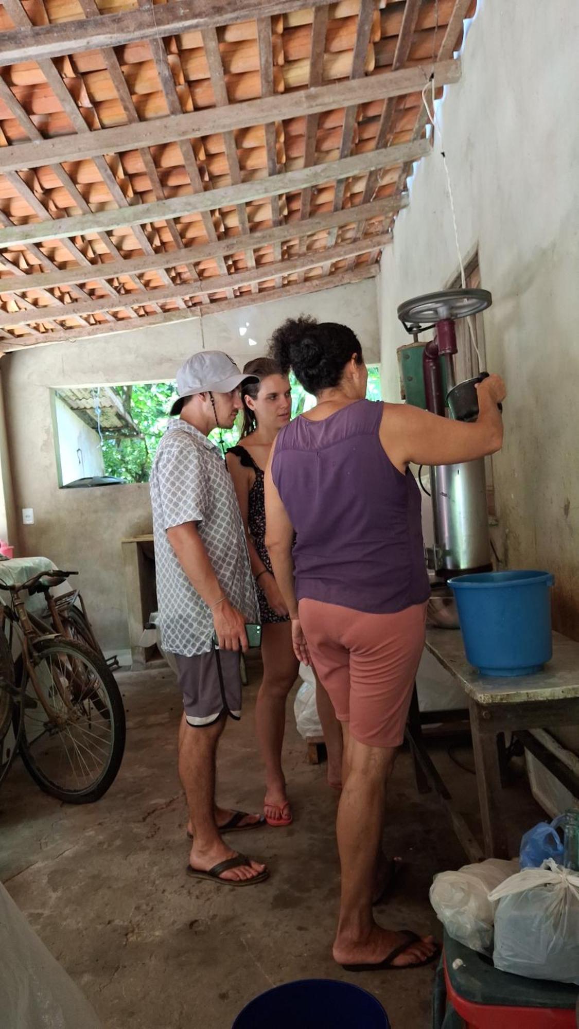 Casa Da Mata Marajo Villa Salvaterra Luaran gambar