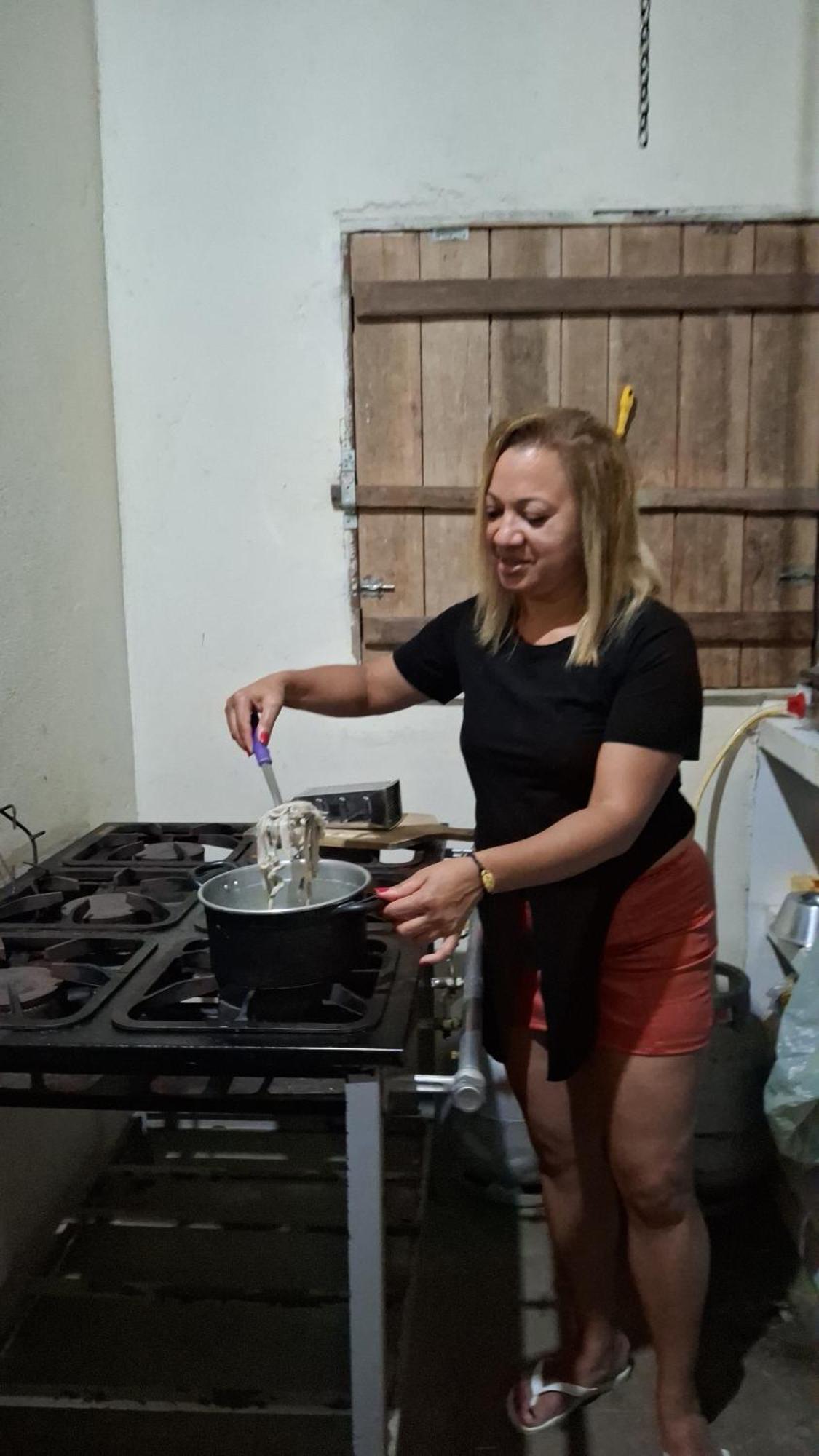 Casa Da Mata Marajo Villa Salvaterra Luaran gambar