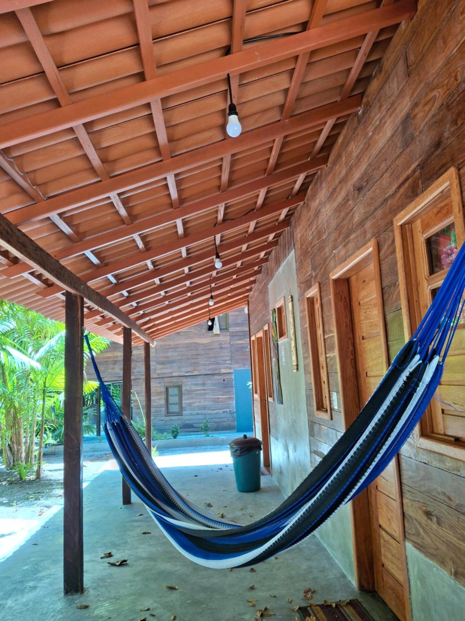 Casa Da Mata Marajo Villa Salvaterra Luaran gambar