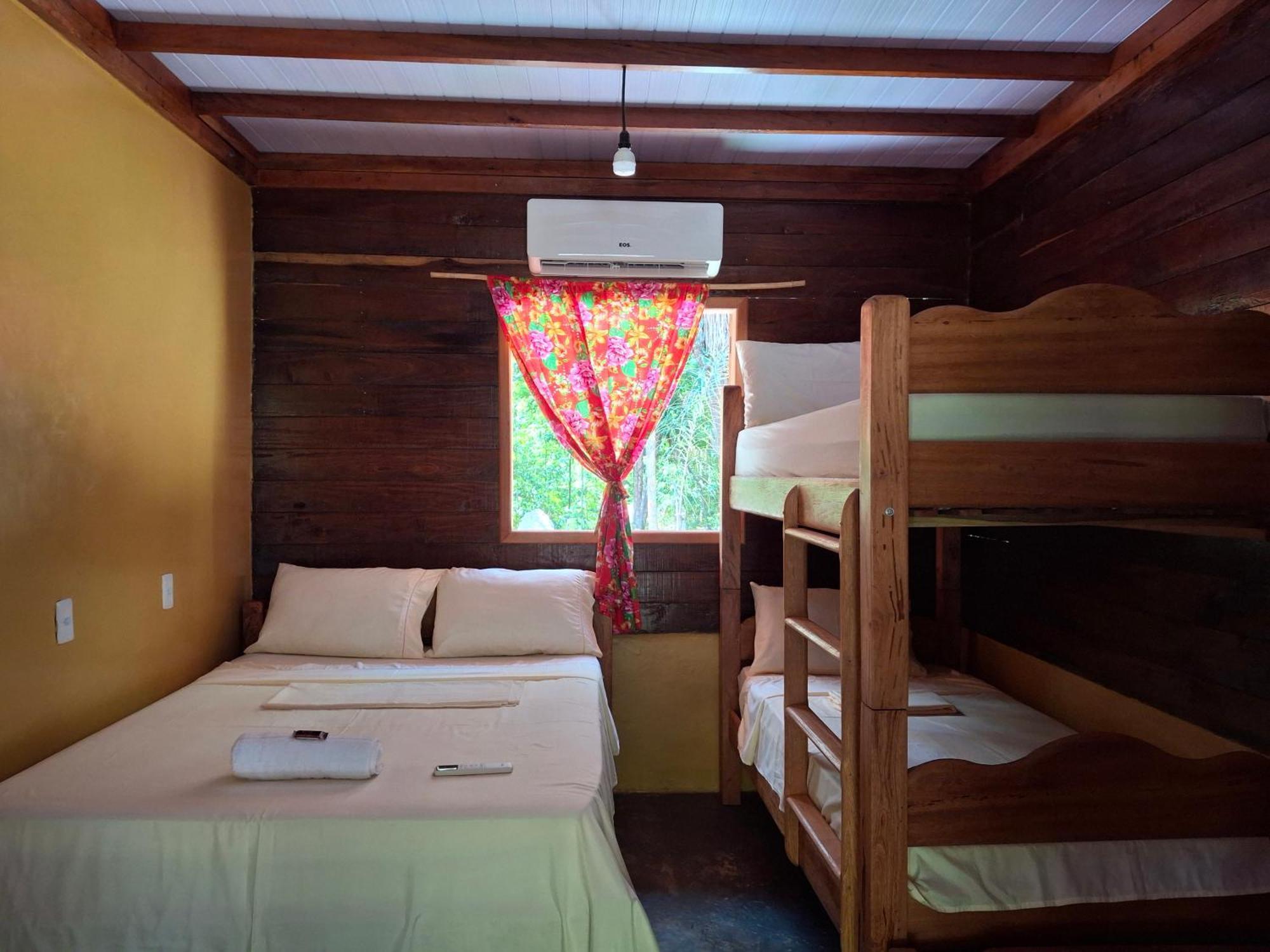 Casa Da Mata Marajo Villa Salvaterra Luaran gambar