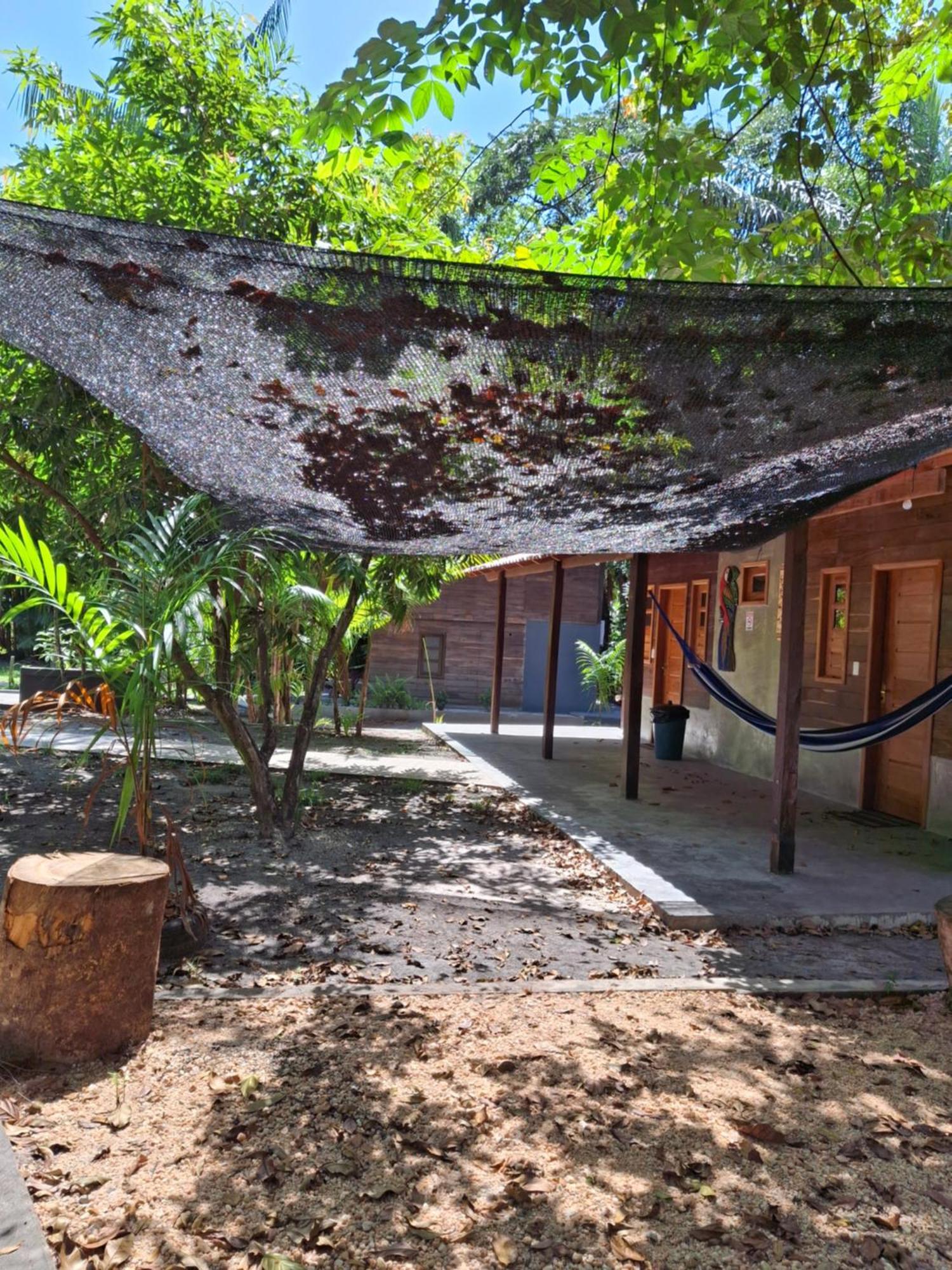 Casa Da Mata Marajo Villa Salvaterra Luaran gambar