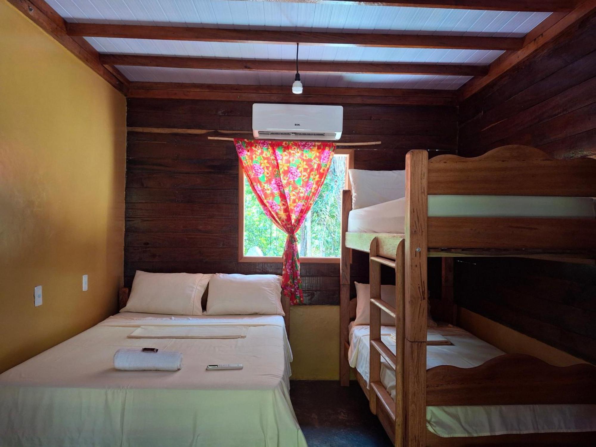 Casa Da Mata Marajo Villa Salvaterra Luaran gambar